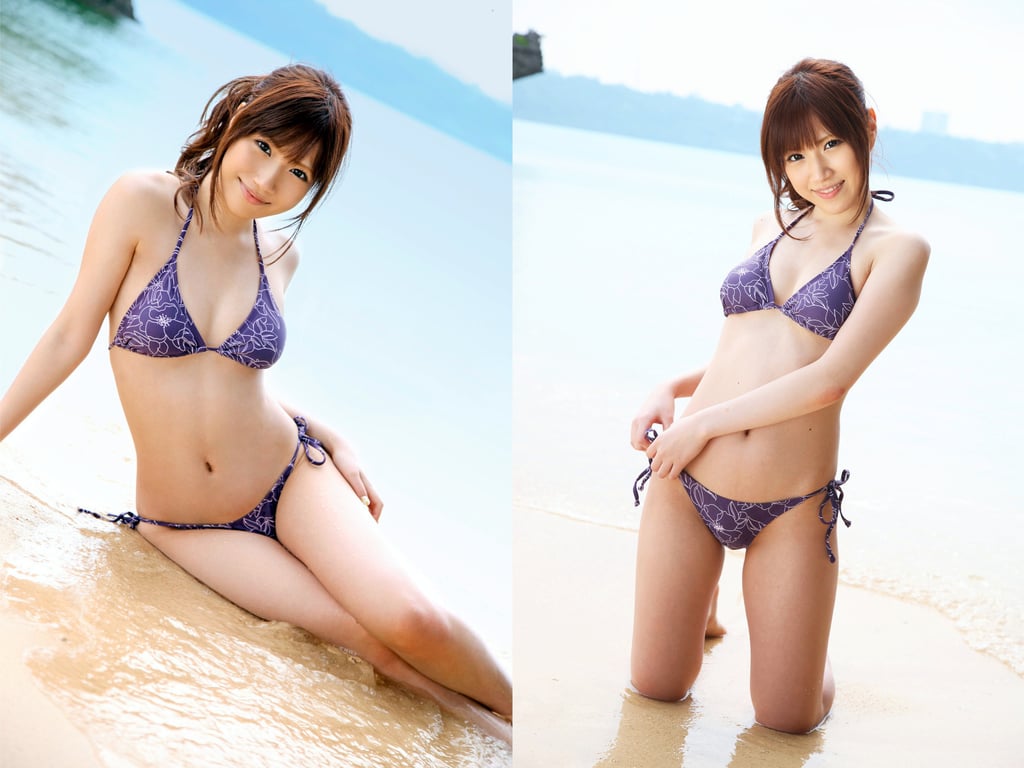 图片[95]-Summer Dude vol.1 朱音结衣 藤泽美羽 白石夏美 - 在线免费观看-阅图吧