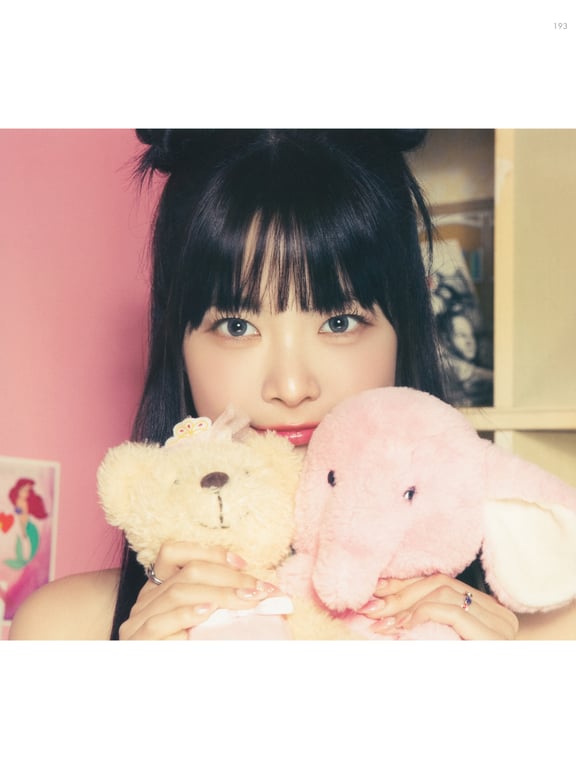 图片[143]-DICON ISSUE N_4 (LE SSERAFIM) - 在线免费观看-阅图吧