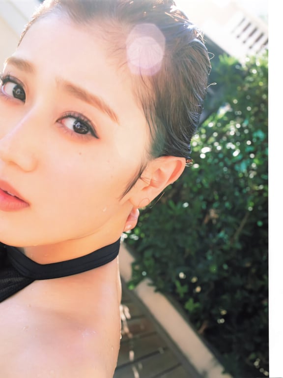 图片[87]-#Akane Moriya 守屋茜 1st Photobook – Subconscious 潜在意识 (2019-06-26) - 全本免费在线观看-阅图吧