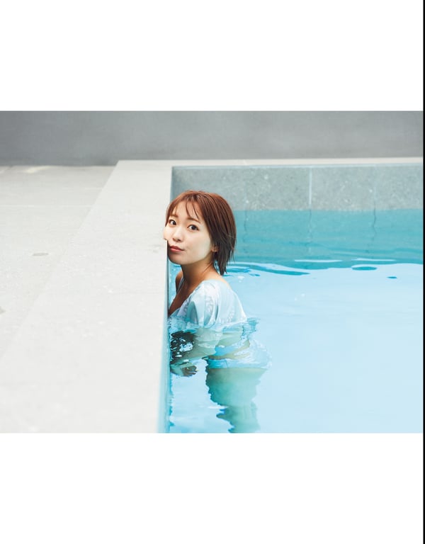 图片[77]-2022.05.16 斉藤朱夏 2nd写真集 朱夏假期 - 在线免费观看-阅图吧