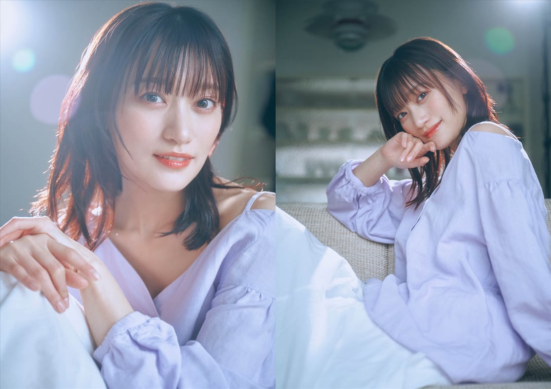 图片[11]-i☆Ris Digital PHOTOBOOK COLOR-Full Energy!! - 在线免费观看-阅图吧