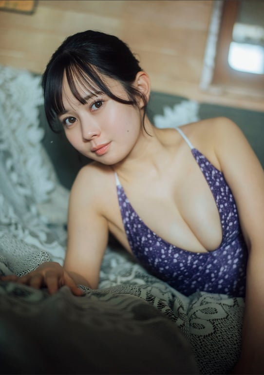 图片[29]-2024.10.04 近藤沙瑛子 尝试与Saeko一起旅行【STRiKE! DIGITAL PHOTOBOOK 060】 - 在线免费观看-阅图吧