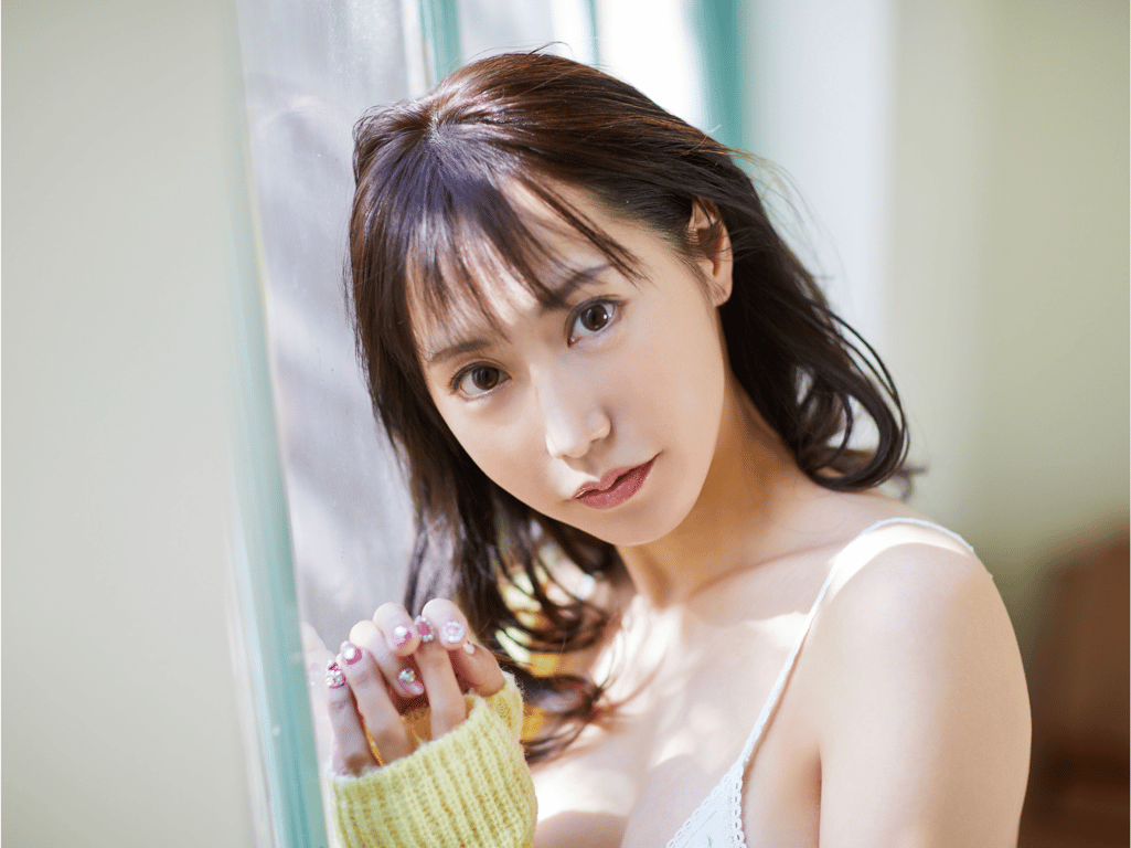 图片[4]-#FRIDAYデジタル写真集 戌丸凛々子『現役大手広告代理店OLのグラマラスBODY vol.2 126ページ完全版』 - 全本免费在线观看-阅图吧