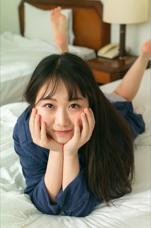 图片[20]-#Rine Utsumi 内海里音 – Weekly STU48 周刊STU48 (2023-03-26) - 全本免费在线观看-阅图吧
