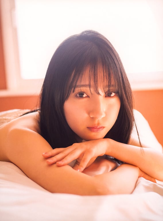 图片[63]-Miku Kanemura 金村美玖 - 1st Photobook Compass 罗针盘 (2022-12-20) - 在线免费观看-阅图吧