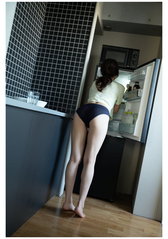 图片[119]-#山岸逢花 デジタル写真集 とられち(No Watermark) - 全本免费在线观看-阅图吧