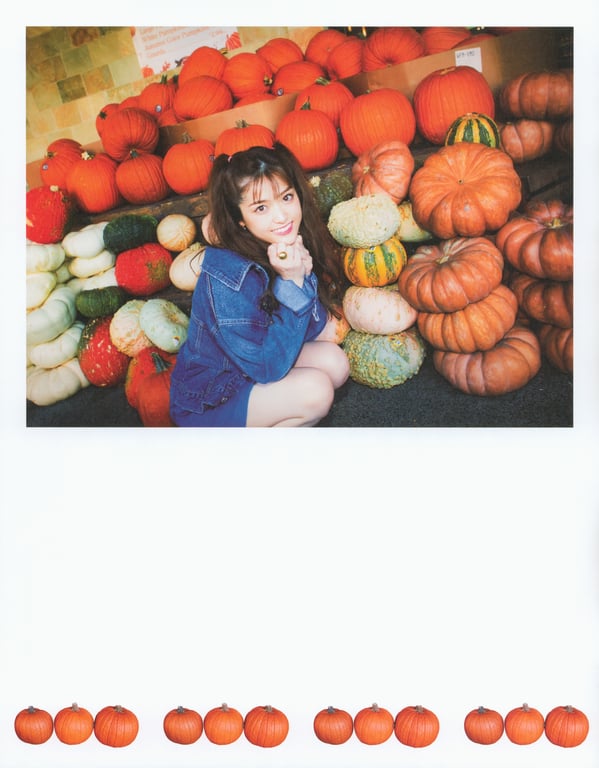 图片[90]-#Sayuri Matsumura 松村沙友理 – 1st Photobook 意外就是说，从以前开始就觉得可爱了 (2017-12-12) - 全本免费在线观看-阅图吧