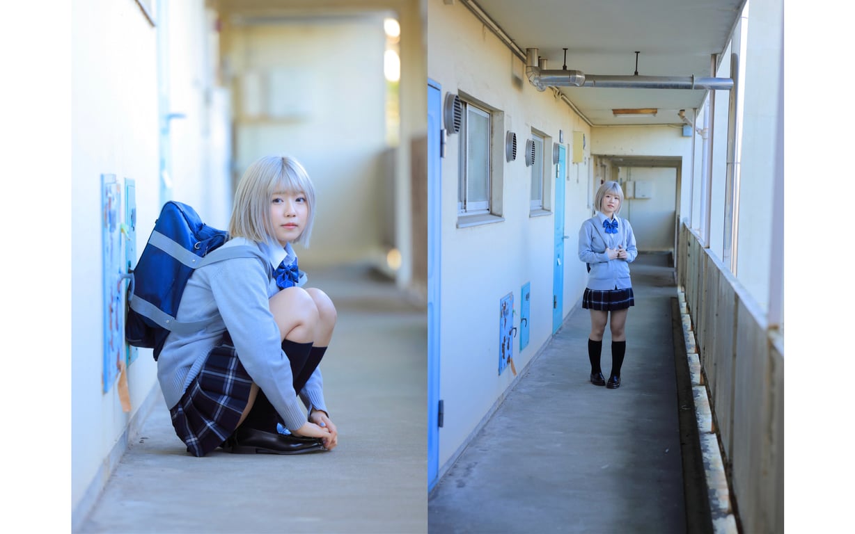 图片[61]-RURUCHA 露露酱 ヌード写真集 - 在线免费观看-阅图吧