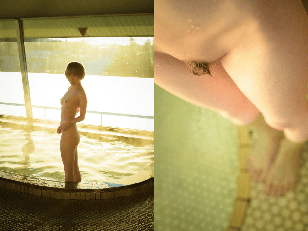 图片[51]-川菜美铃 ヘアヌード写真集 铃猫 Bell The Cat - 在线免费观看-阅图吧