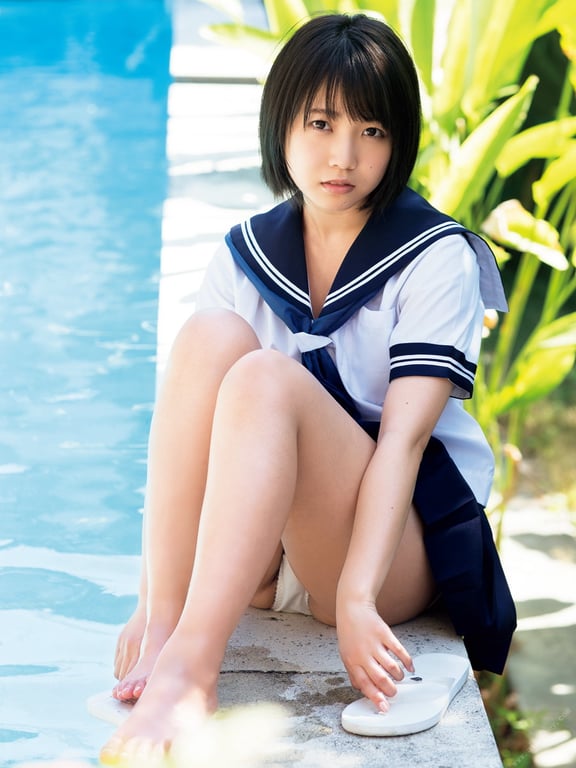 图片[12]-#戸田真琴写真集 旋律-senritsu- 豪华爱藏版 - 全本免费在线观看-阅图吧