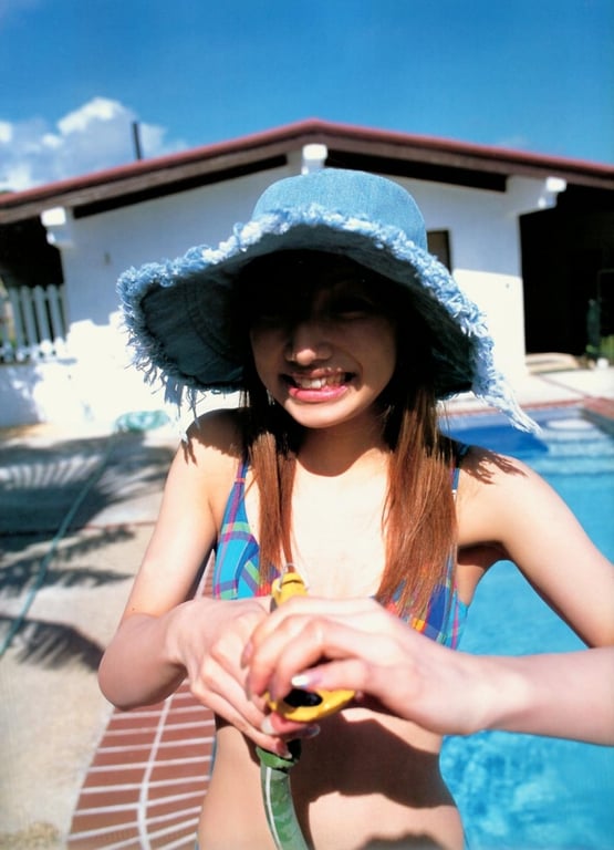 图片[13]-#Maki Goto 后藤真希 – maki (2003-03-21) - 全本免费在线观看-阅图吧