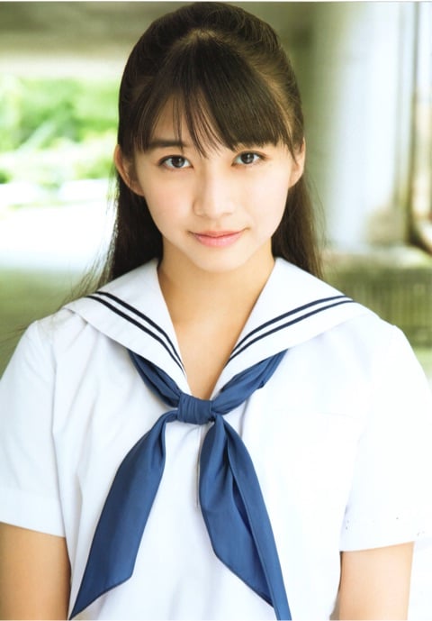 图片[28]-#モーニング娘。’18 牧野真莉愛 写真集 マリア17歳 (Photobook+DVD付き) - 全本免费在线观看-阅图吧