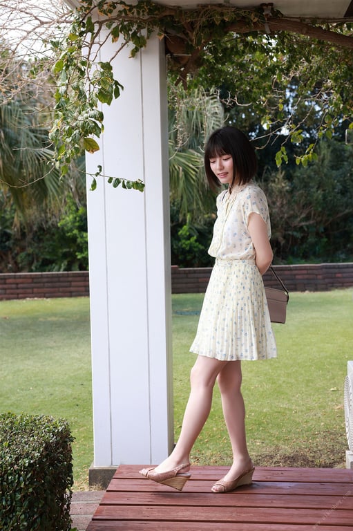 图片[58]-#葉月翼 澪引 ｖｏｌ．２ オール未公開１００カット超完全版 ＦＲＩＤＡＹデジタル写真集 - 全本免费在线观看-阅图吧