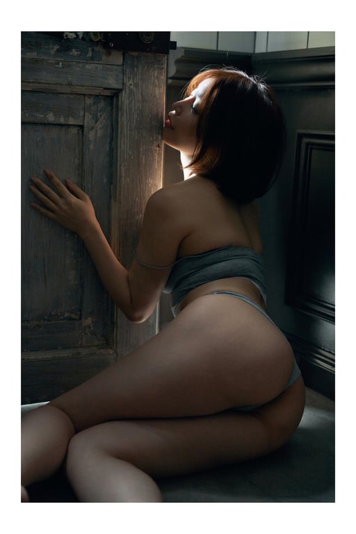 图片[39]-#Yui Furukawa 古河由衣 – Enchanted… 魅惑… (2023-01-27) - 全本免费在线观看-阅图吧