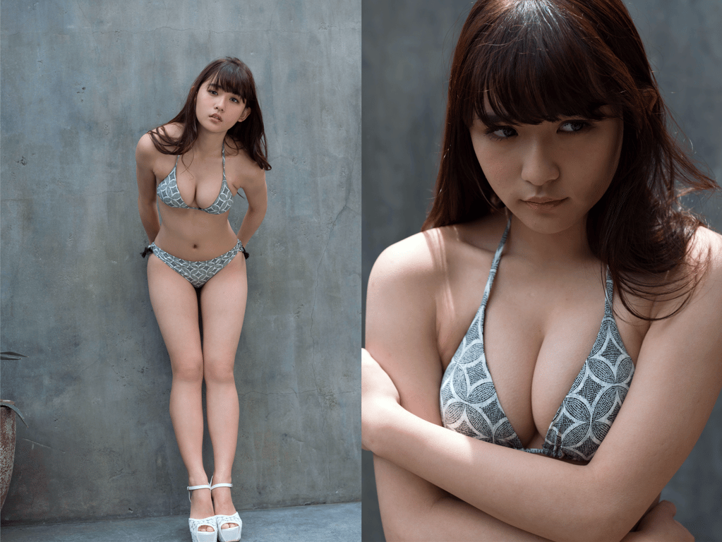 图片[23]-#FLASH数码写真集 浅川梨奈 SUPER☆BODY - 全本免费在线观看-阅图吧