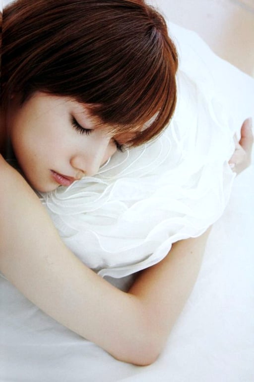 图片[27]-#Maki Goto 后藤真希 – go to natura… (2011-11-27) - 全本免费在线观看-阅图吧