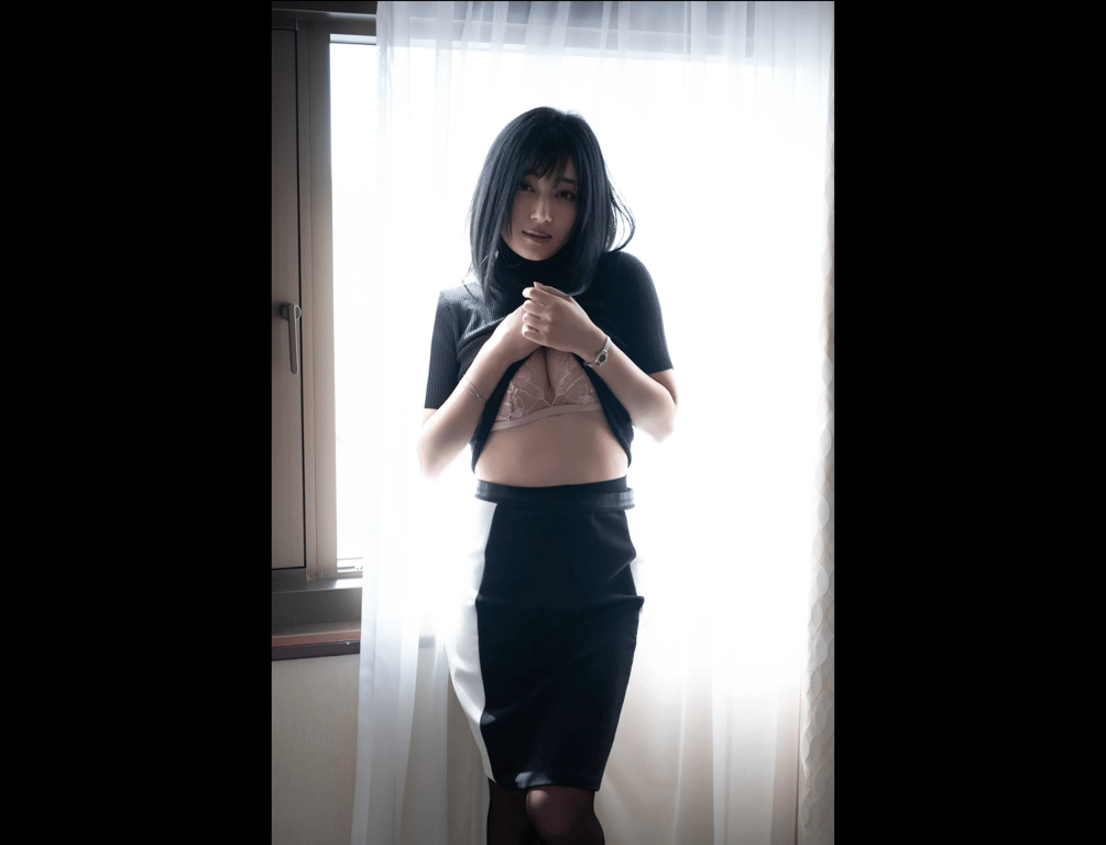 图片[8]-#FRIDAYデジタル写真集 新藤爱美『幽会 vol.2 全未公开完全版』全カット - 全本免费在线观看-阅图吧