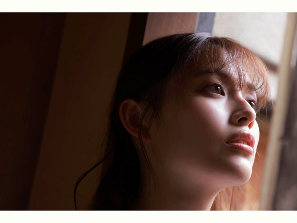 图片[15]-#森日菜美 写真集 PROTO STAR - 全本免费在线观看-阅图吧