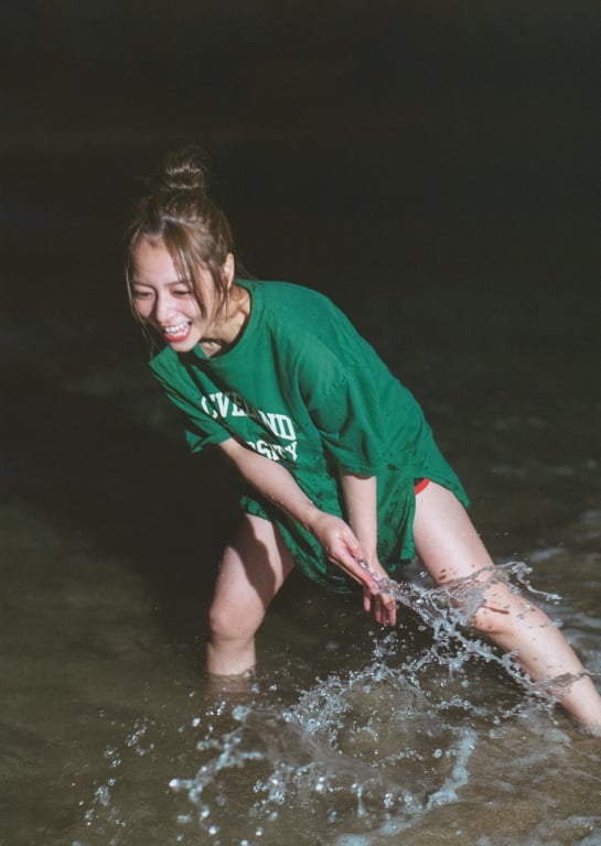 图片[90]-#Hinako Kitano 北野日奈子 – Direction of Hope 希望的方向 (2022-02-08) - 全本免费在线观看-阅图吧