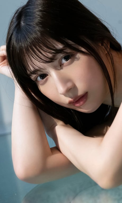 图片[5]-2024.01.15 雪平莉左『週刊プレイボーイ プラス！』其他剪影集「冬泳。～序章～」 週刊プレイボーイ PHOTO BOOK - 在线免费观看-阅图吧