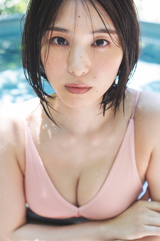 图片[39]-#FLASHデジタル写真集 相楽伊織 Secret Story - 全本免费在线观看-阅图吧