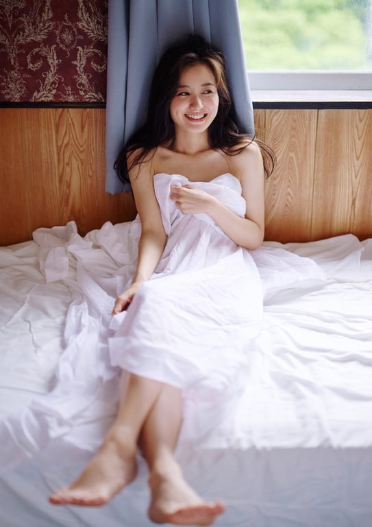 图片[91]-#Riho Takada 高田里穂 – Kansei sareta Mikansei -Another edition- 完成了的未完成 アナザーエディション (NO watermark) - 全本免费在线观看-阅图吧