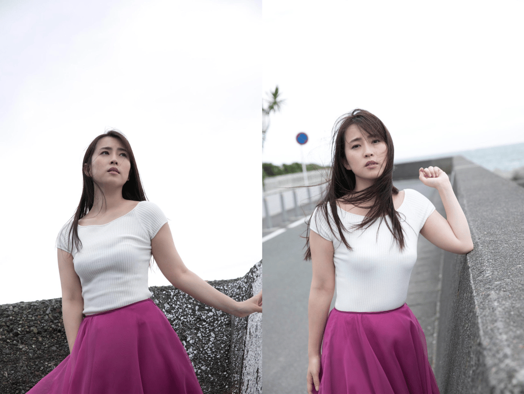 图片[48]-#元東北放送アナ・薄井しお里 うすしおビキニ 週刊ポストデジタル写真集[86pics] - 全本免费在线观看-阅图吧