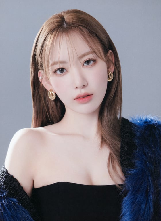 图片[30]-Miyawaki Sakura Graduation Visual Booklet - SAKURA - 在线免费观看-阅图吧