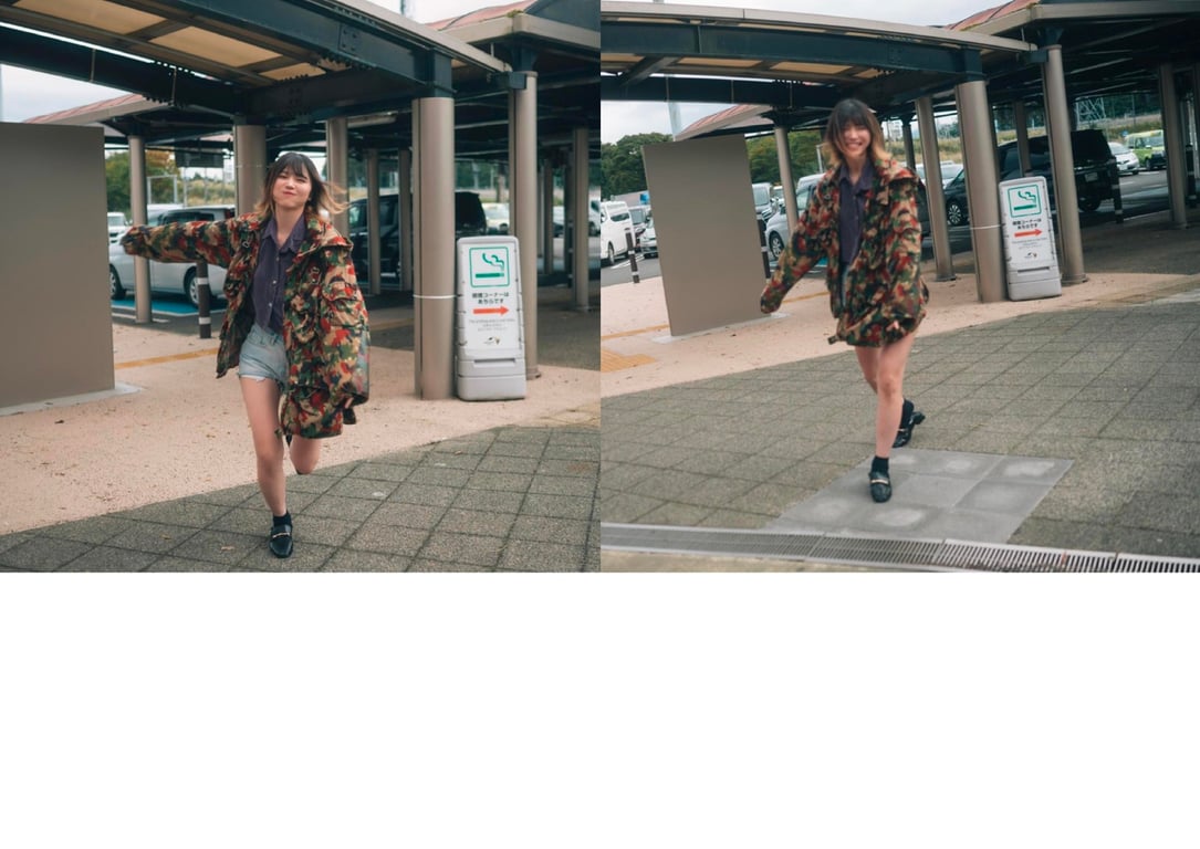 图片[8]-Lisa Nitou 仁藤利沙 - Desires 欲求 - 在线免费观看-阅图吧