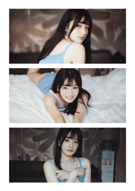 图片[35]-宫下玲奈 Escape - 在线免费观看-阅图吧