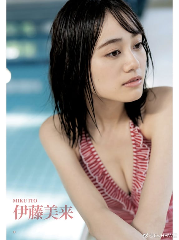 图片[48]-#Moe Toyota 豊田萌絵 Miku Ito 伊藤美来 (Pyxis) – POP&CUTE！ (2018-10-25) - 全本免费在线观看-阅图吧