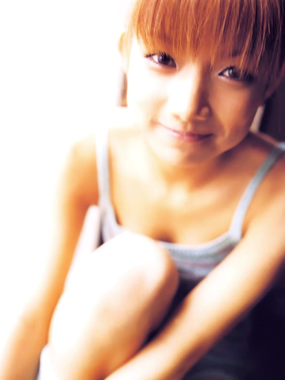 图片[22]-#Maki Goto 后藤真希 – Goto Maki 后藤真希 (2001-11-06) - 全本免费在线观看-阅图吧