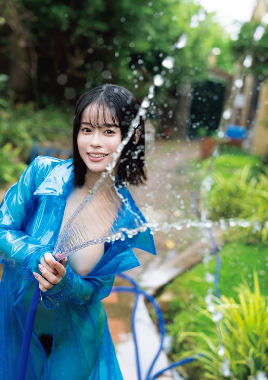 图片[41]-MINAMO写真集 爱之果实 - 在线免费观看-阅图吧