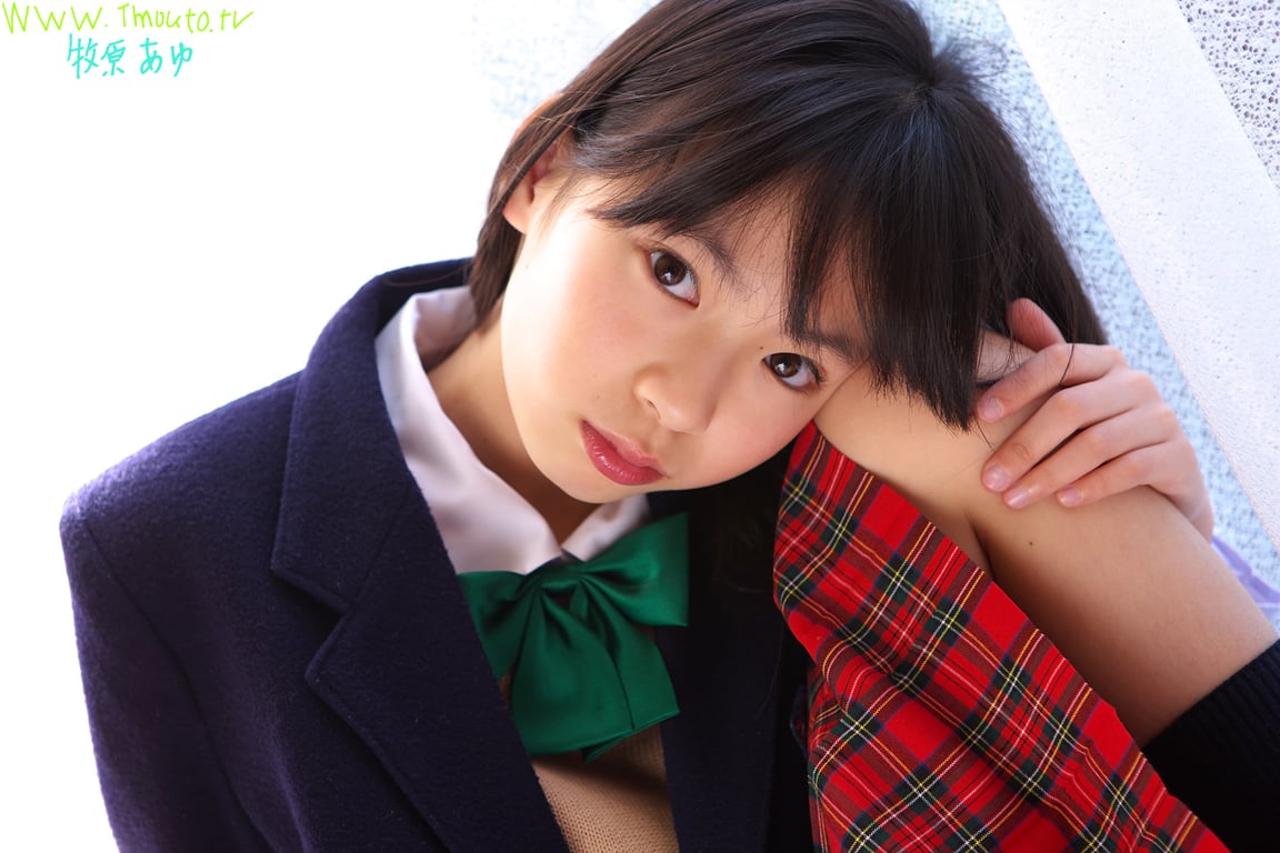 图片[33]-牧原あゆ 『たっぷり』 - 在线免费观看-阅图吧