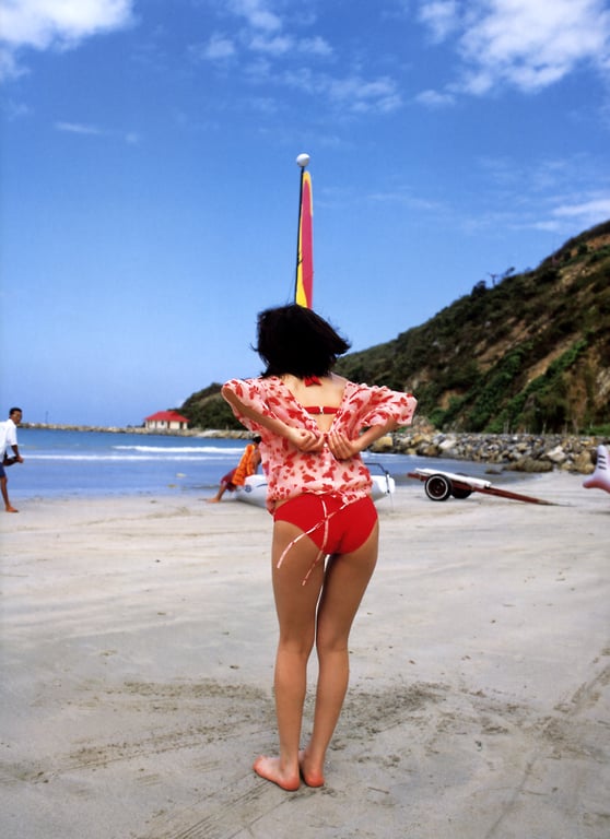 图片[7]-#小野真由美 – Xin Chao - 全本免费在线观看-阅图吧