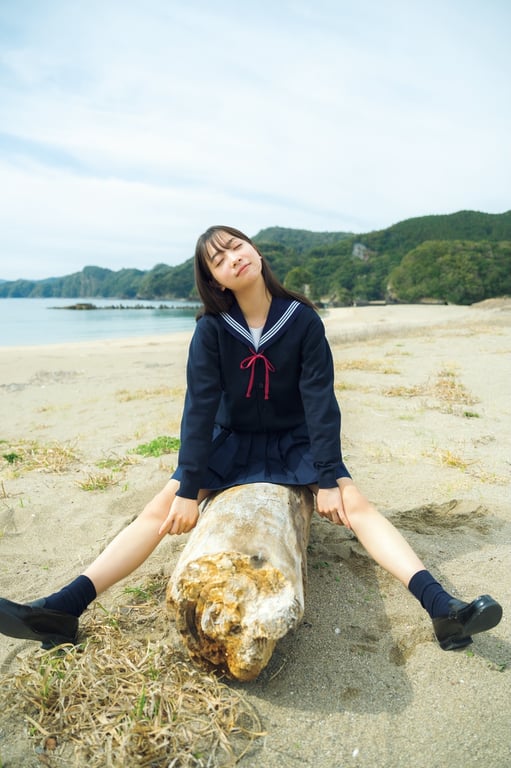 图片[52]-#2024.08.28 今森茉耶1st写真集「恋爱开始」 - 全本免费在线观看-阅图吧