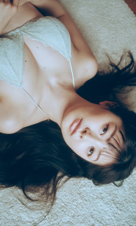 图片[23]-#Tomu Muto 武藤十梦 – Sai tsuya 才艳(2023-05-08) - 全本免费在线观看-阅图吧