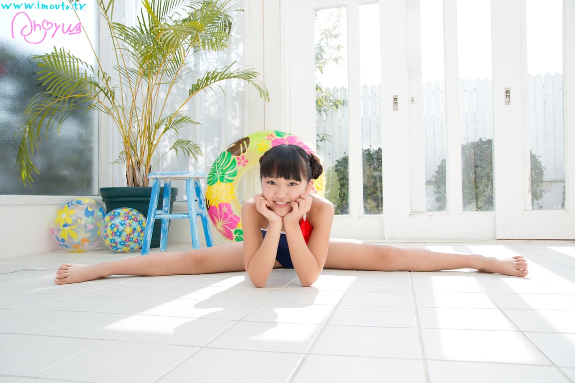 图片[197]-香月杏珠 『第一次的Chu♪』 - 在线免费观看-阅图吧