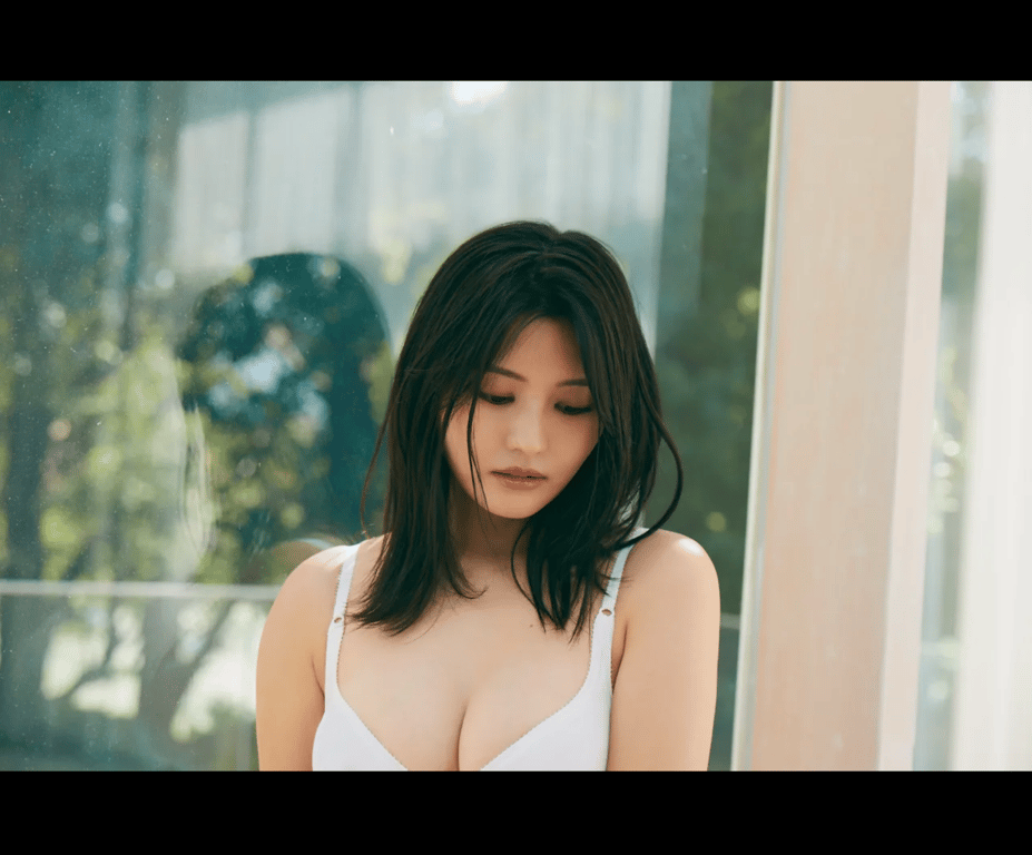 图片[31]-2022.12.15 Monthly Girl 019＝林梦「最新拍摄100 Cut & Movie」 - 阅图吧-阅图吧