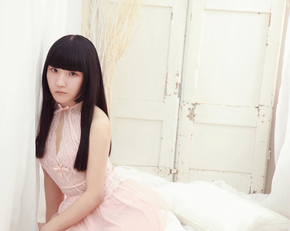 图片[11]-#結めえ 灰原苺 デジタル写真集 sugar - 全本免费在线观看-阅图吧