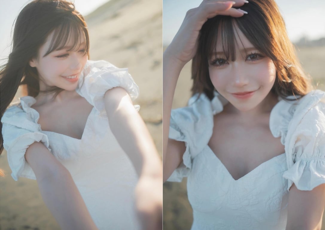 图片[142]-#白田舞 1st e-book The Venus (Wunder Publishing House) - 全本免费在线观看-阅图吧