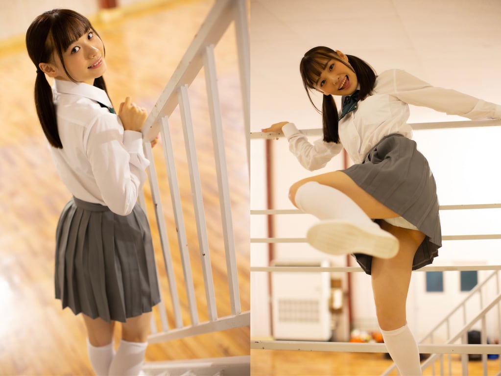 图片[57]-花音うらら 青春写真集 青春#青春 - 在线免费观看-阅图吧