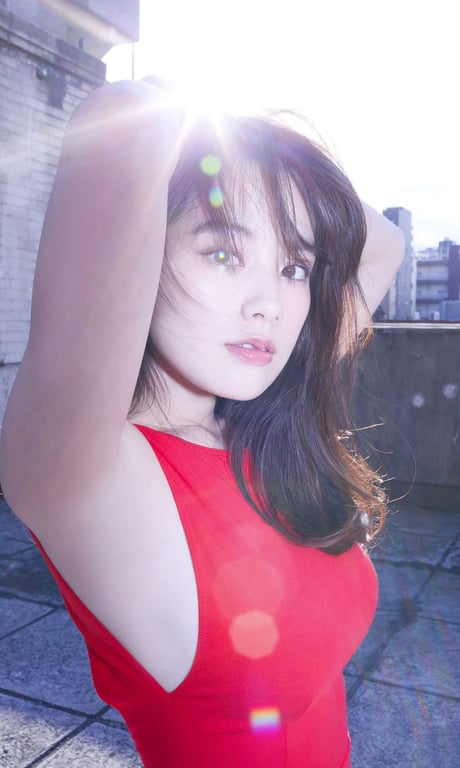 图片[20]-#＜数字周刊写真集＞筧美和子「东京变容」（EX362） - 全本免费在线观看-阅图吧