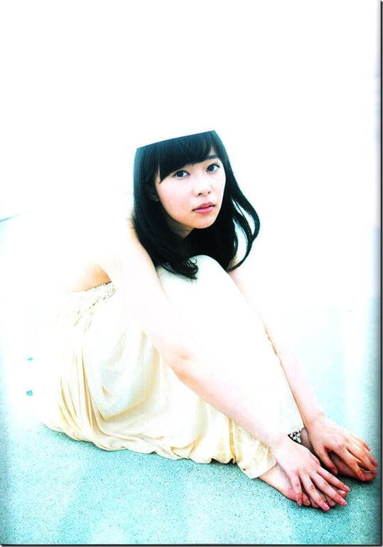 图片[18]-#Rino Sashihara 指原莉乃 – Lost to a cat 输给了猫 (2013-12-26) - 全本免费在线观看-阅图吧