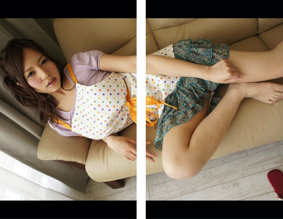 图片[20]-#Ruri Saijo 西条琉璃 – Temptation of wife with big breasts 爆乳妻的诱惑 (2020-11-01) - 全本免费在线观看-阅图吧