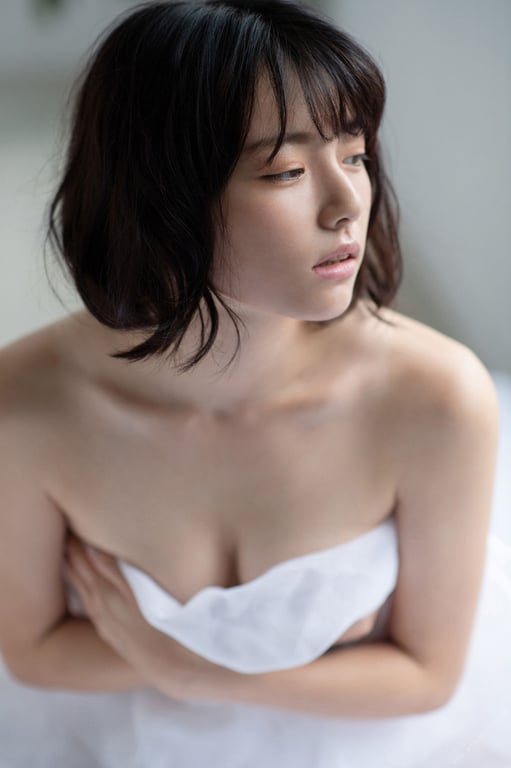 图片[21]-#Tsubasa Hazuki 叶月翼 – New frontier full nude 新境界全裸 ｖｏｌ．１ (2021-03-26) - 全本免费在线观看-阅图吧