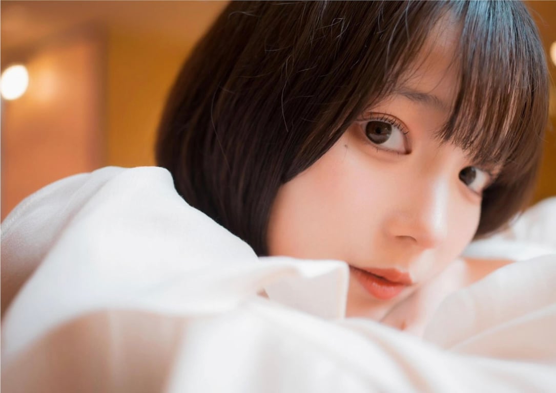 图片[8]-#天川星夏 写真集 希望你注视着我 (wunder publishing house) - 全本免费在线观看-阅图吧