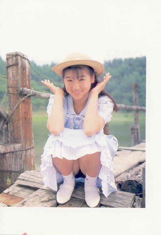 图片[39]-Chie Kogure 小暮千絵 – Let's play together 一起玩吧！ - 在线免费观看-阅图吧