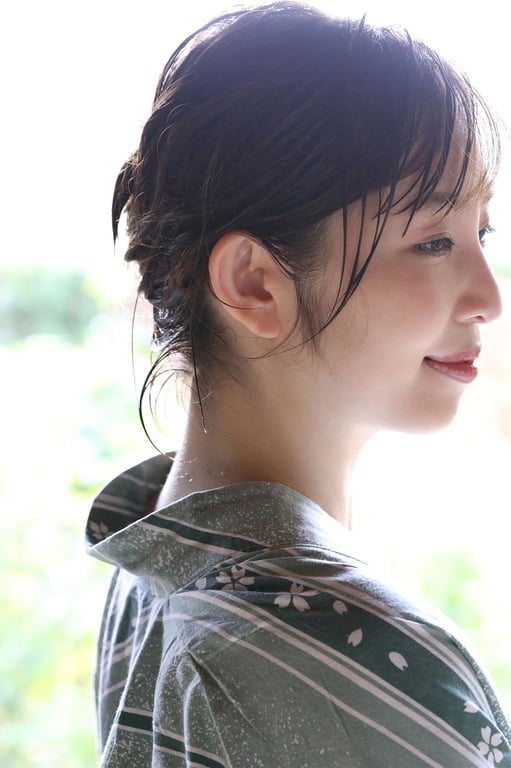 图片[93]-#FRIDAYデジタル写真集 塩地美澄 「一泊二日、有隐情的旅行 ｖｏｌ．３ １３０页的超完全版！」 - 全本免费在线观看-阅图吧