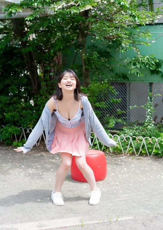 图片[30]-#佐々木ほのか『青春の記憶。』 - 全本免费在线观看-阅图吧